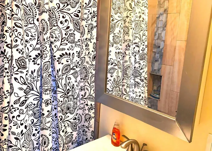 Apartment Fully Equipped Cozy 4/5 Br *