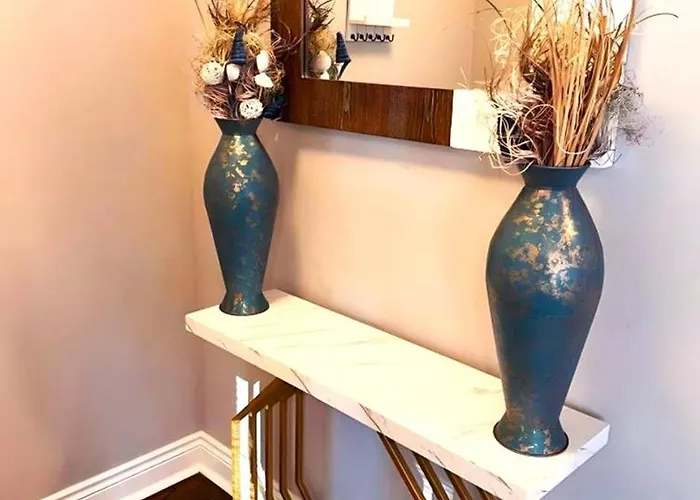 Fully Equipped Cozy 4/5 Br Chicago