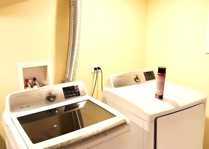 Fully Equipped Cozy 4/5 Br