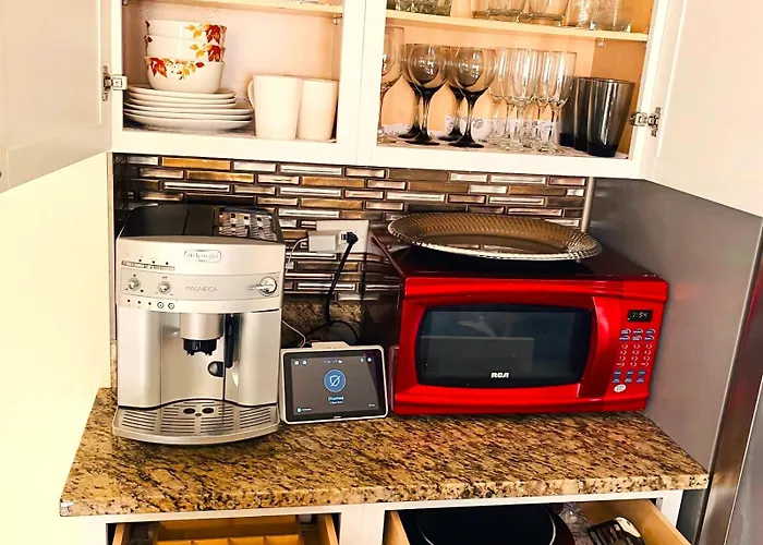 Apartment Fully Equipped Cozy 4/5 Br Chicago