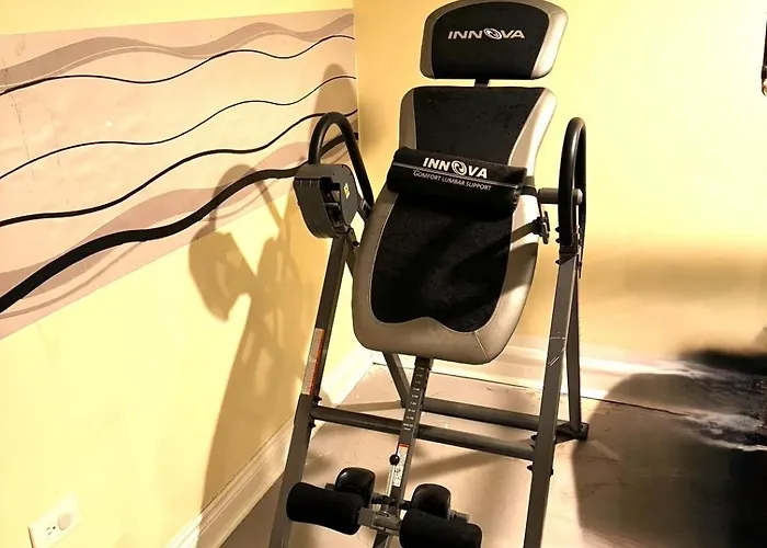 Fully Equipped Cozy 4/5 Br * Chicago
